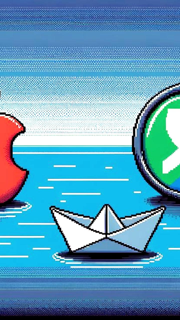 Telegram вводит новую валюту для обхода правил Apple