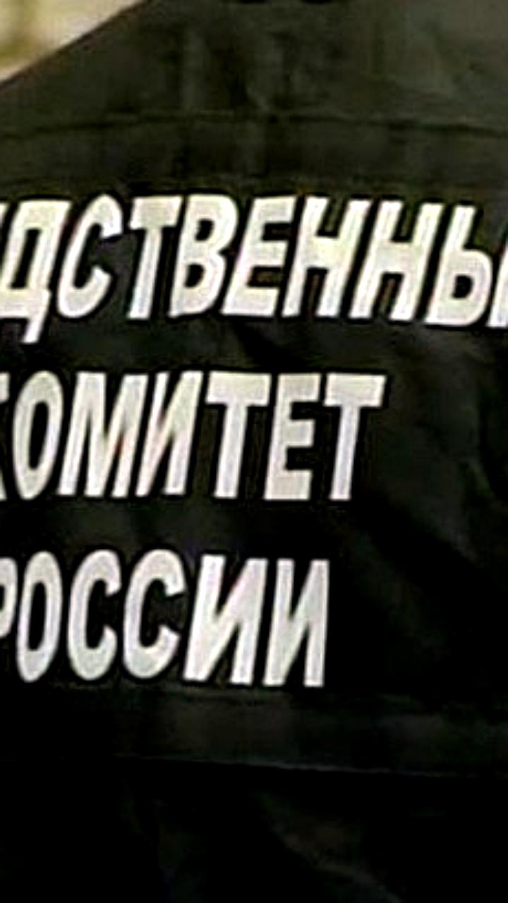 Проверка СК из-за травмирования ребенка в Томске