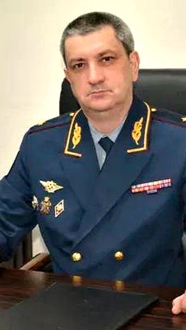 Задержан замначальника УФСИН по Московской области по подозрению в получении взятки
