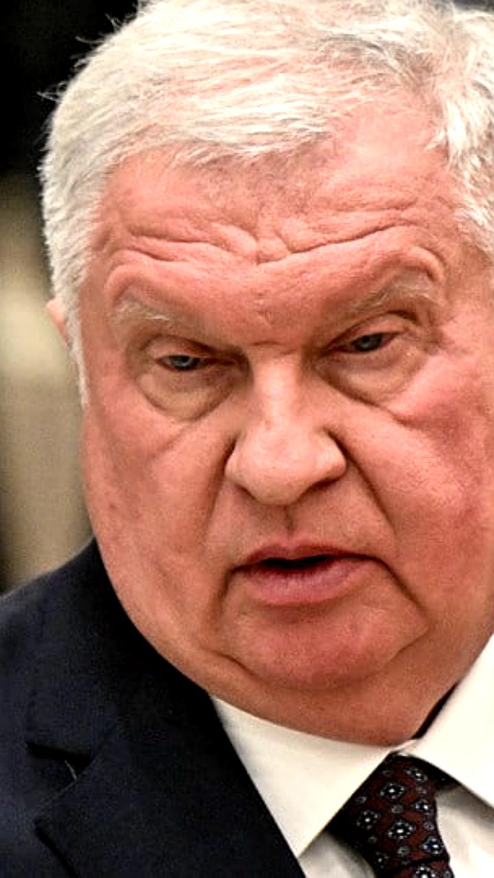 Роснефть просит правительство продлить сроки получения налоговых льгот из-за атак на НПЗ