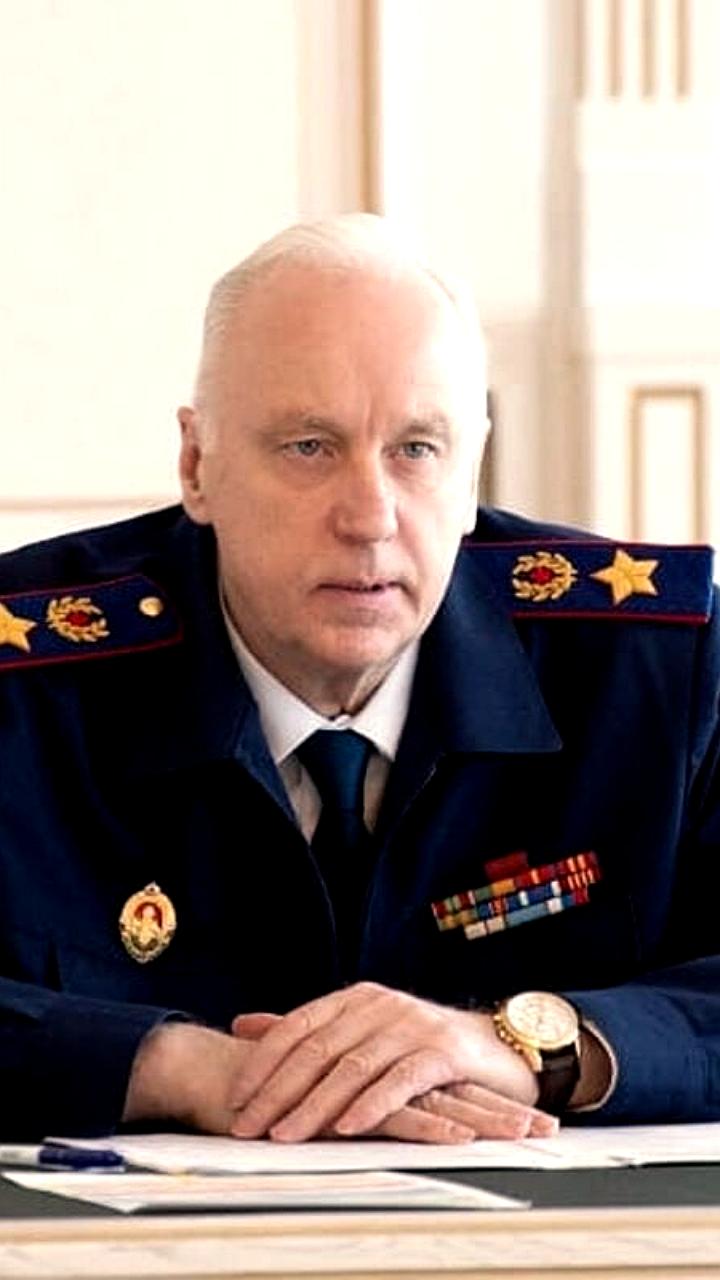 Бастрыкин контролирует нарушение жилищных прав многодетных семей
