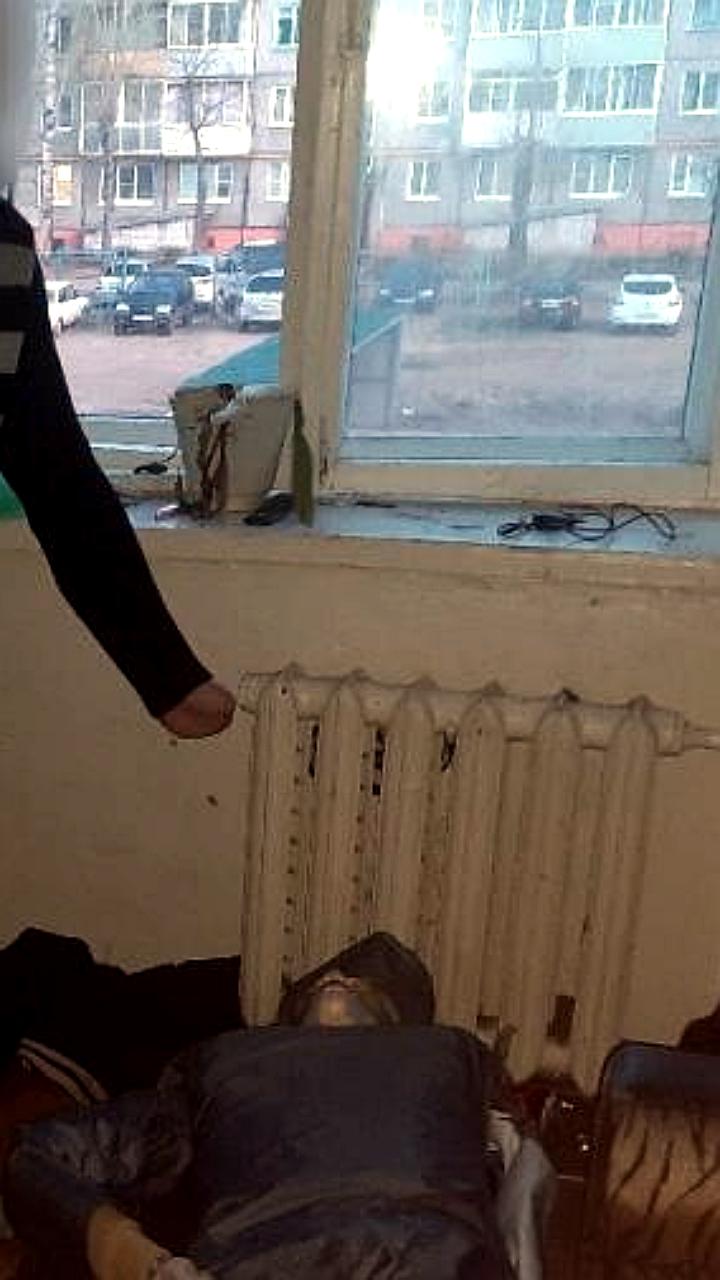Архангельский разбойник предстанет перед судом