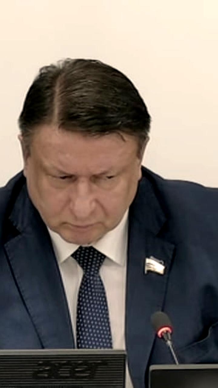 Лавричев - уголовное дело: комментарии и обращение