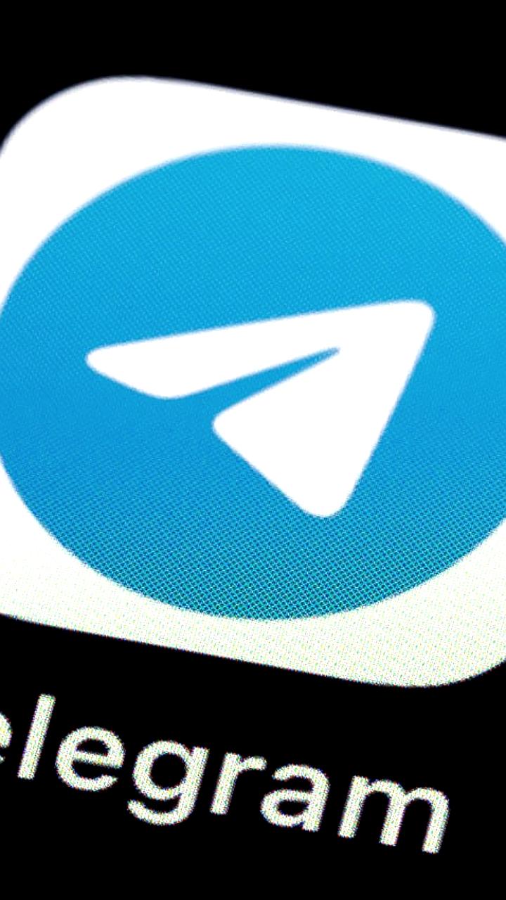 Telegram стал самым популярным онлайн-приложением в 1кв 2024г