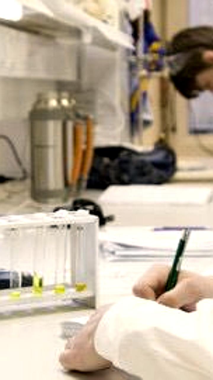 Ученые УрФУ и коллеги из Индии создали новое вещество для лекарства от туберкулеза