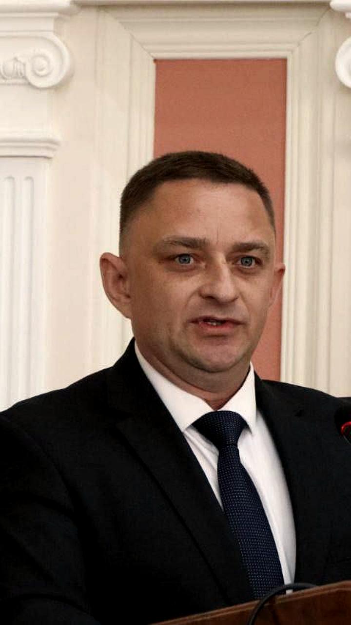 Депутаты единогласно поддержали назначение Максима Сорокина на должность временно исполняющего полномочия Главы города