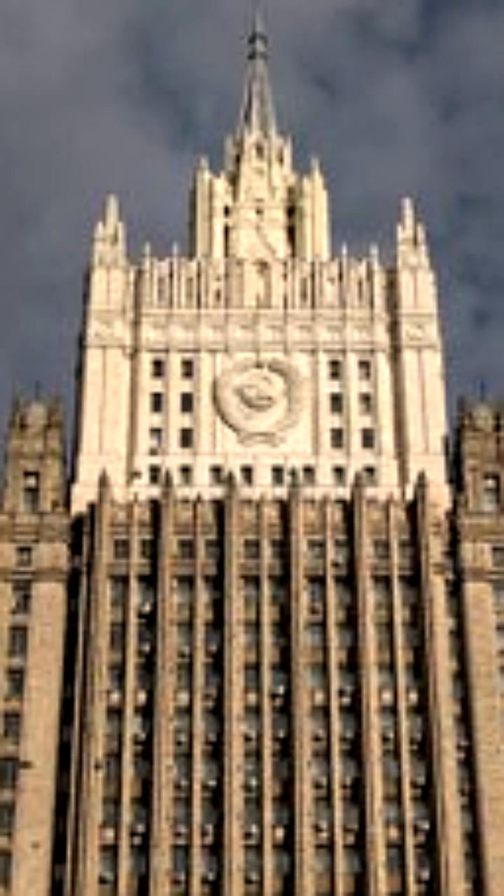 Посольство РФ в Ереване оказывает помощь после наводнения
