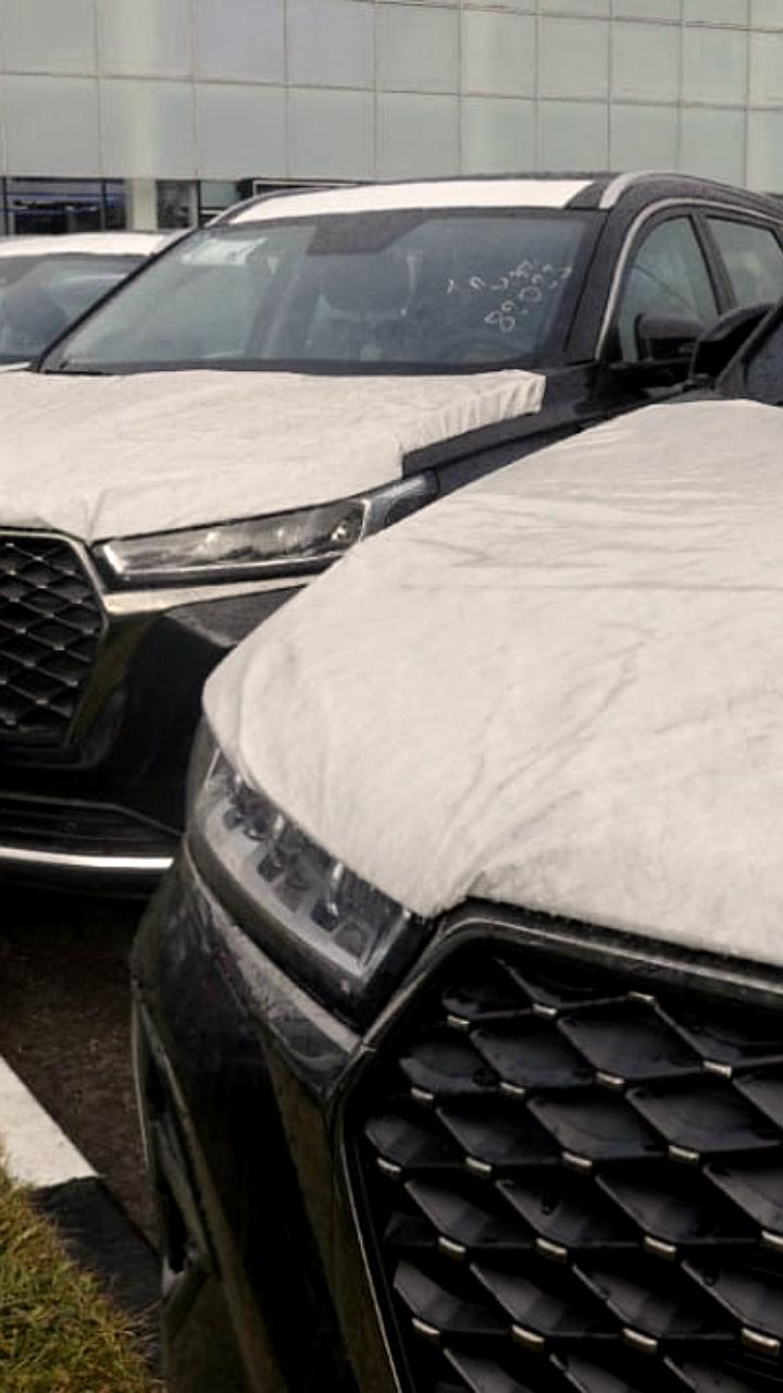Российские дилеры отказываются от параллельного импорта автомобилей