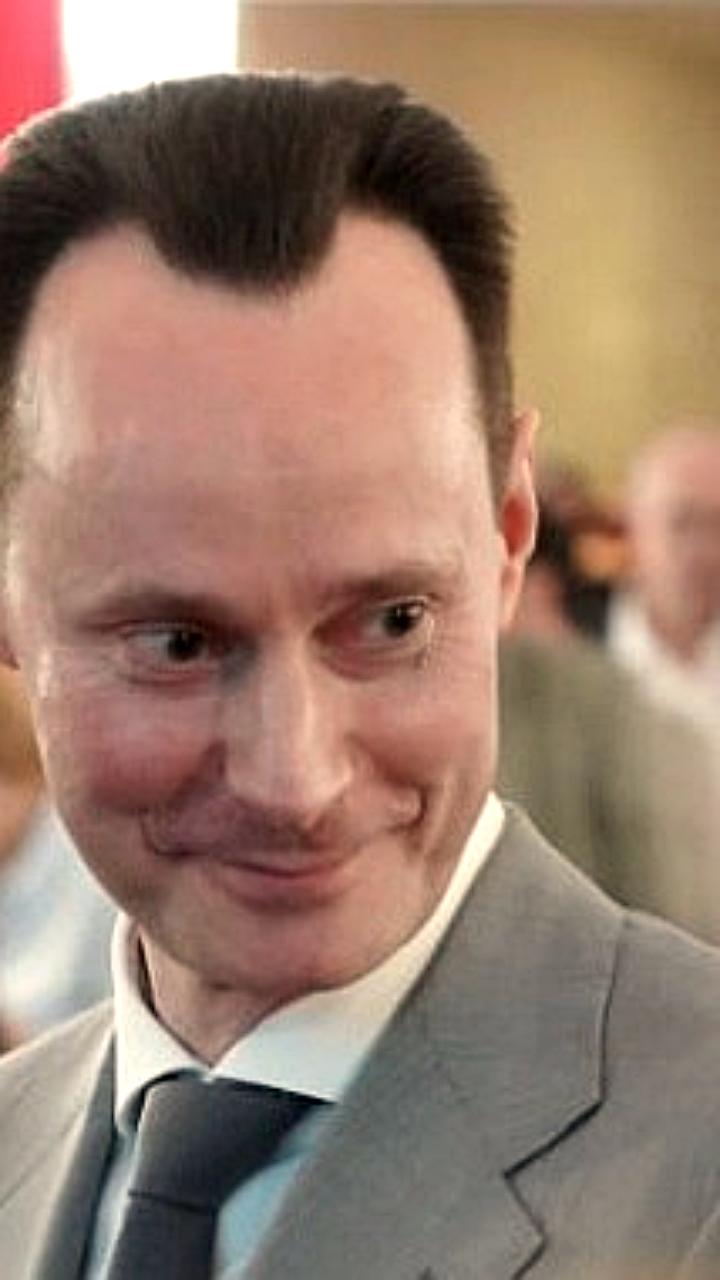 Волгоградский медицинский университет выбрал нового ректора