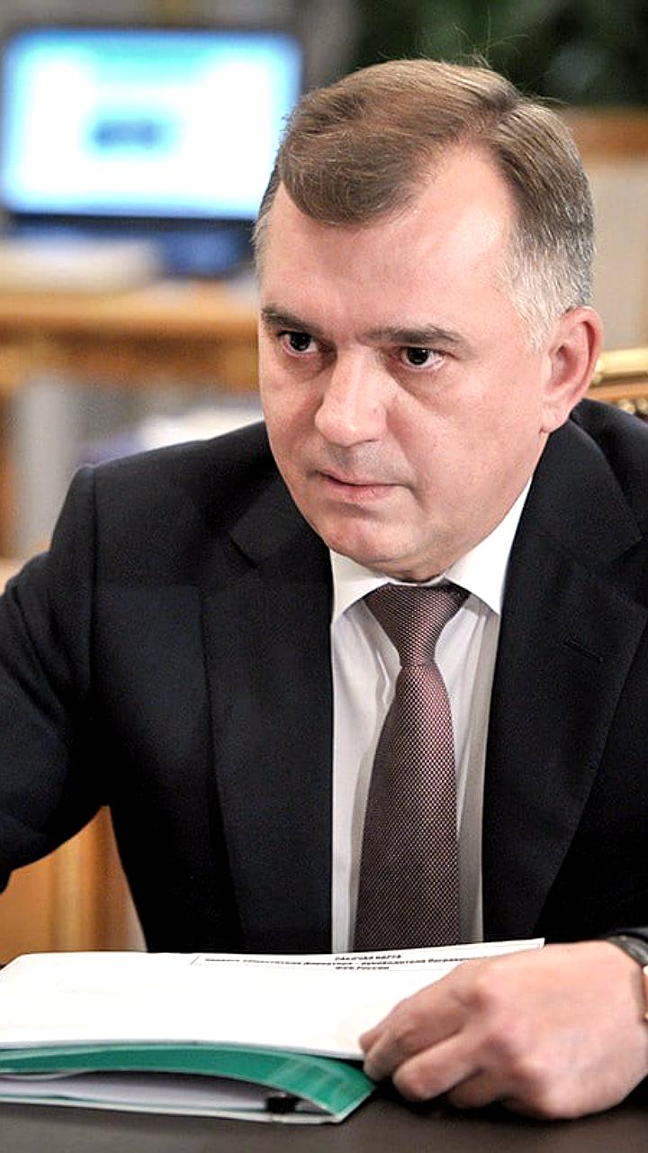 Глава Погранслужбы ФСБ заявил о нанесении ядерных ударов НАТО по России у российской границы
