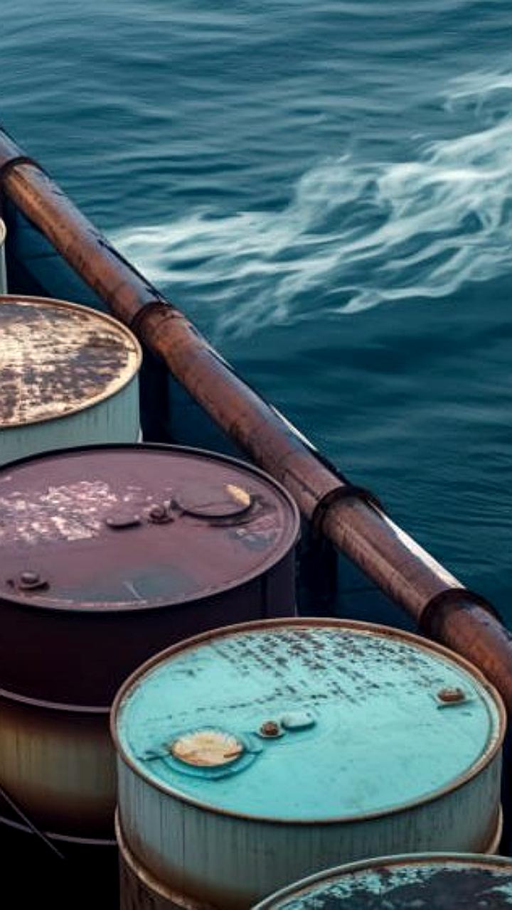Экспорт российской нефти марки ВСТО растет на фоне возобновления покупок Индией и увеличения спроса со стороны Китая