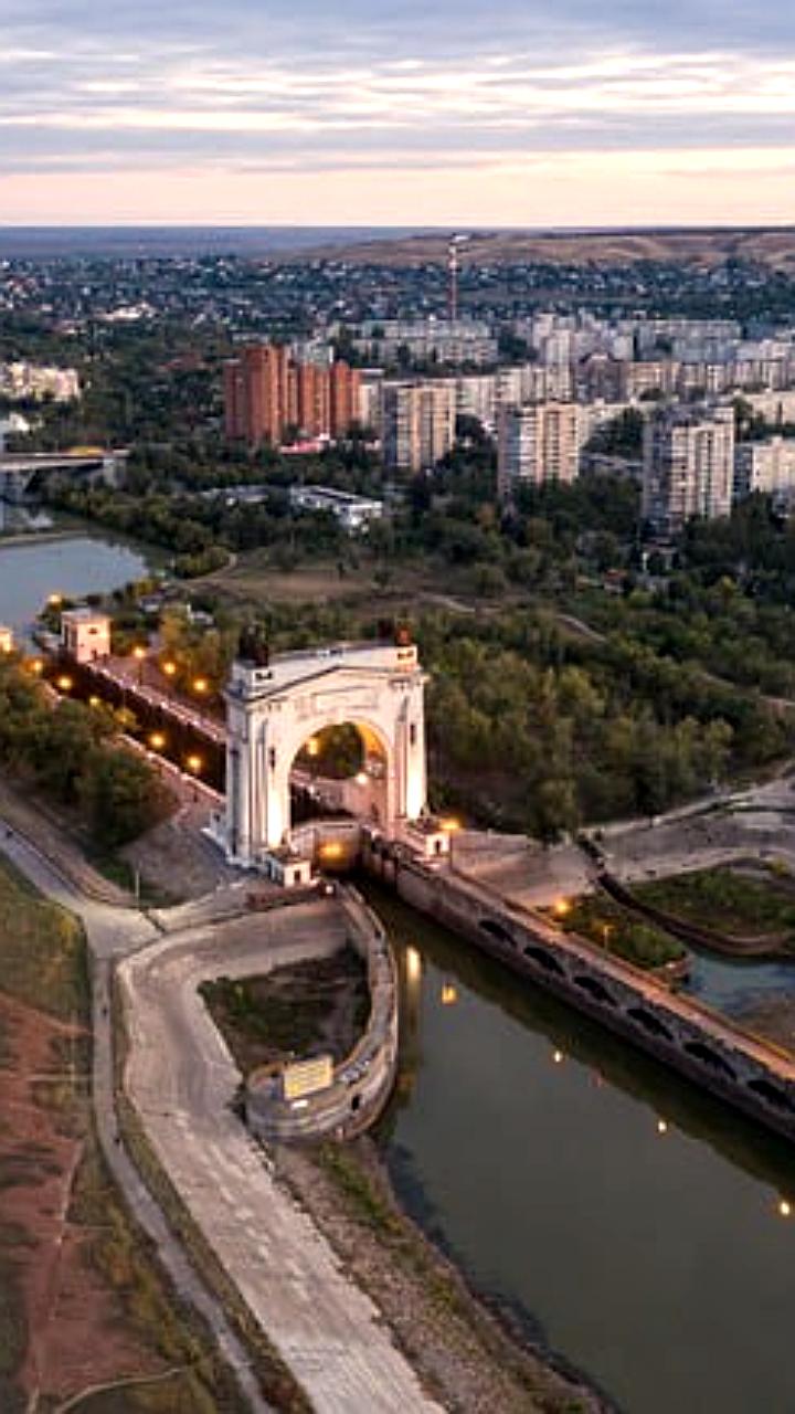 Ночной налет на гороховое поле