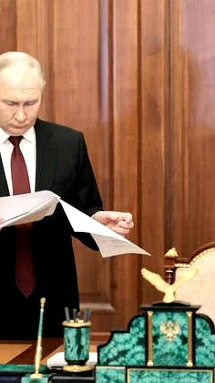Российская академия наук предлагает создать Попечительский совет с участием президента