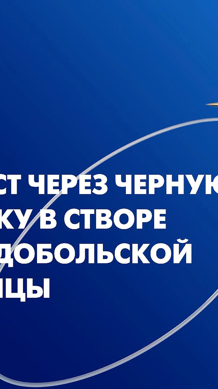 Губернатор Александр Беглов и глава Брянской горадминистрации Сергей Антошин обсудили новые проекты по строительству дорог
