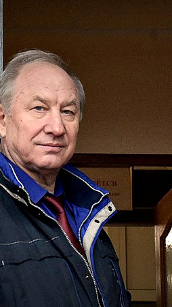 Экс-депутат Госдумы Валерий Рашкин снял судимость за незаконную охоту на лося