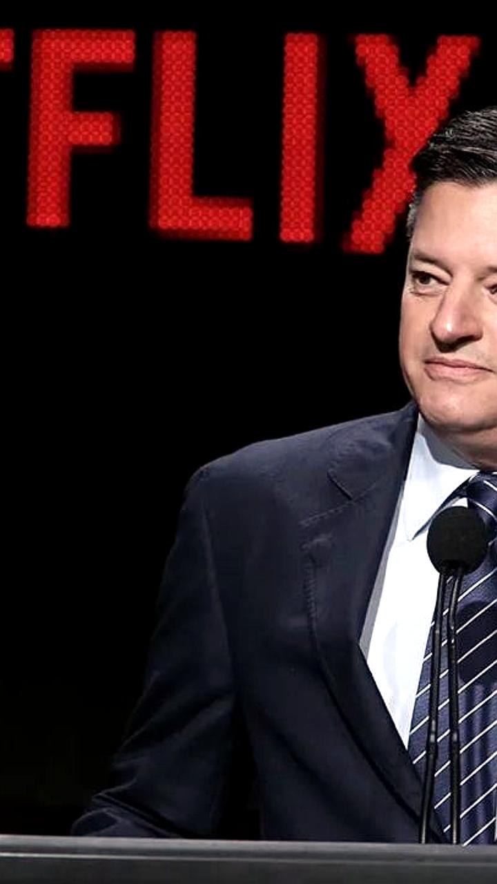 Топ Netflix утверждает, что творческим людям нужно научиться использовать ИИ, а не бояться его развития