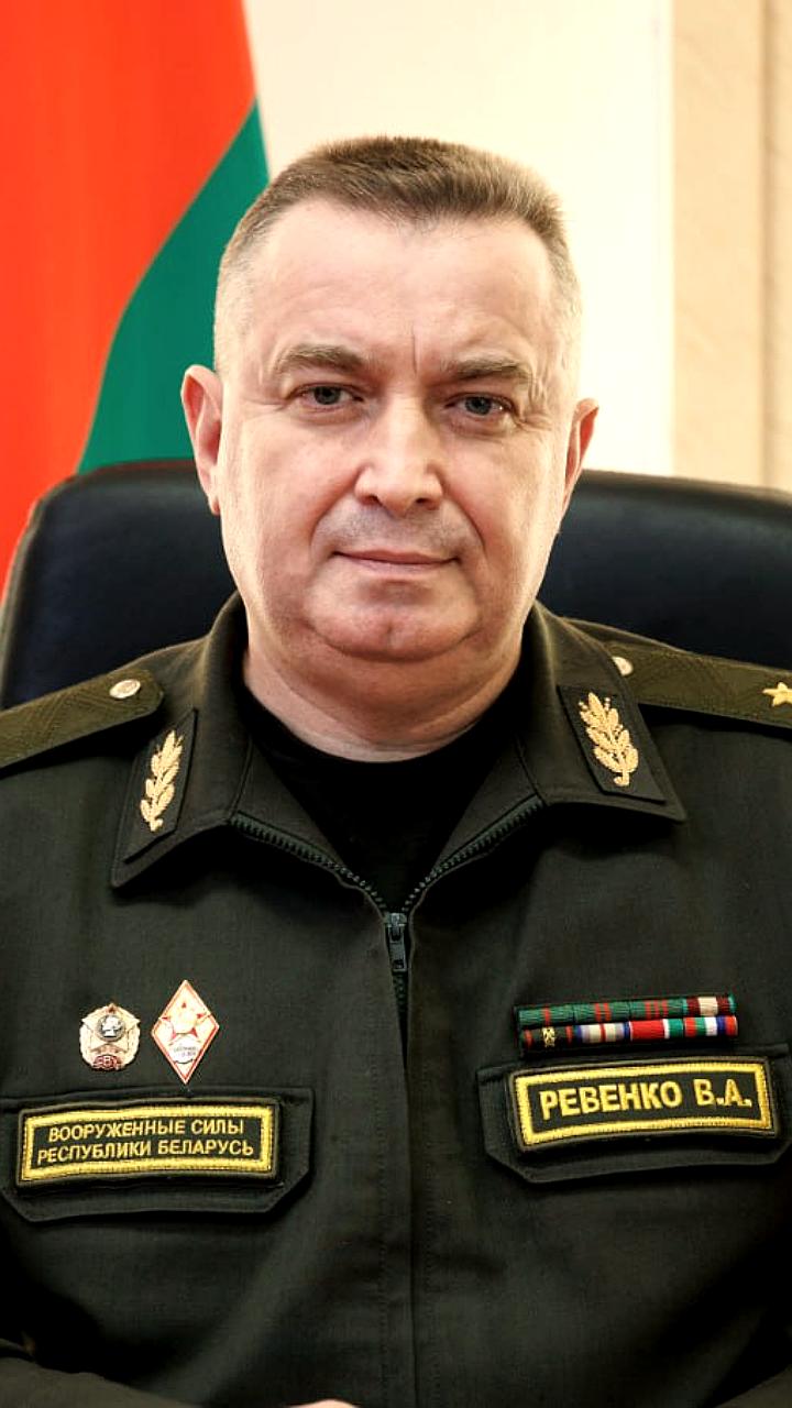 Белоруссия сообщила о минимальных контактах с Западом