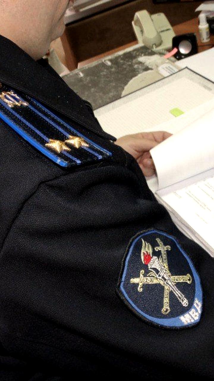 Под Оренбургом задержаны рецидивисты-грабители дачных домов