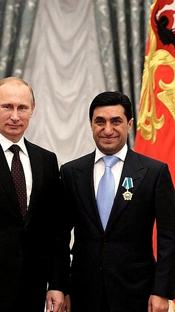 Строительство крупного религиозного центра в Москве