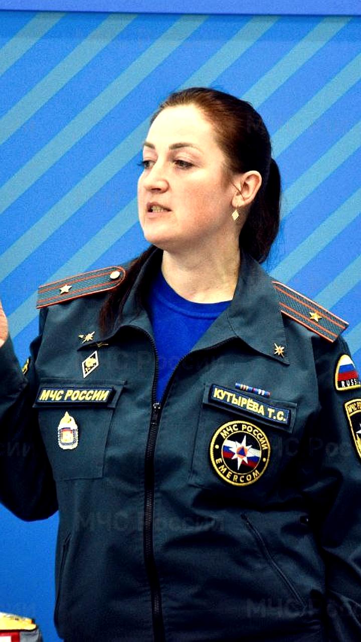 Летние каникулы: правила безопасности