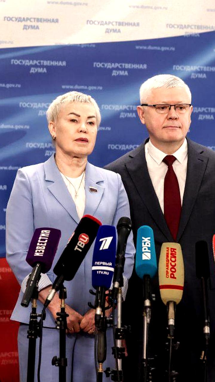 Расширение поддержки волонтерства в России