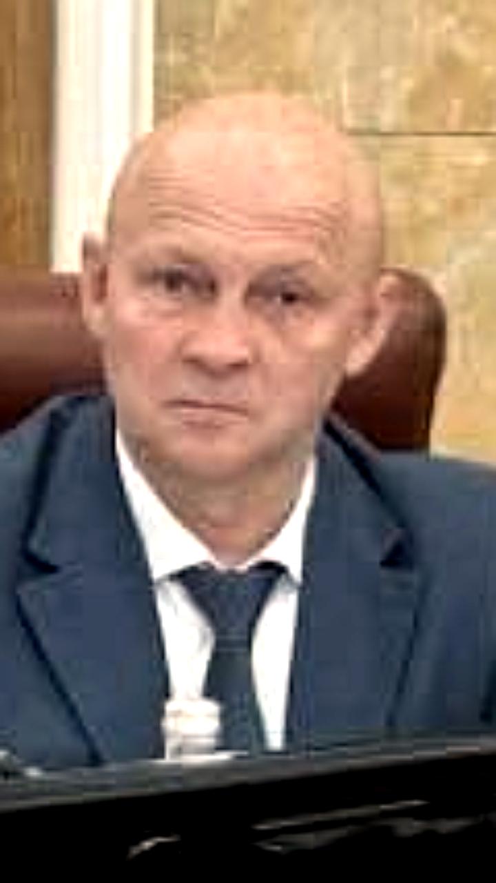 Диалог между главой Борзи и депутатами заксобрания о финансировании ЖКХ
