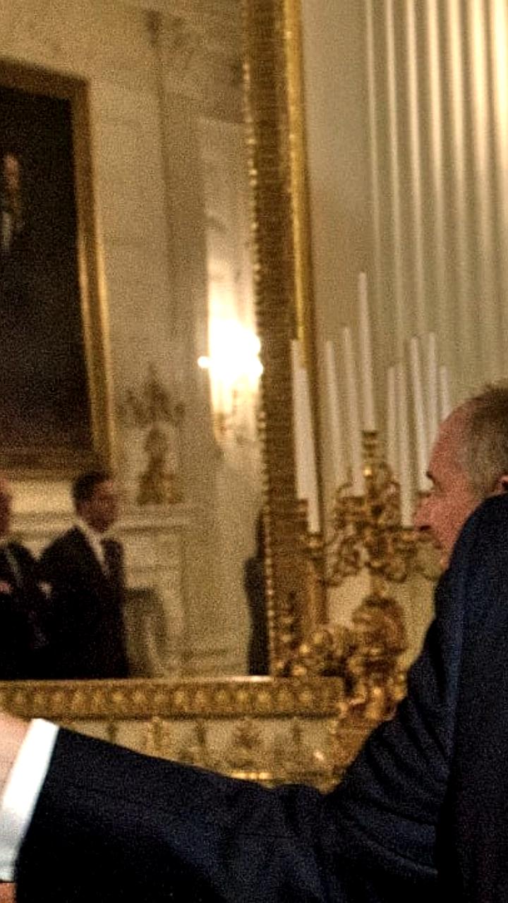 Дональд Трамп обсудил с Илоном Маском возможное назначение консультантом Белого Дома
