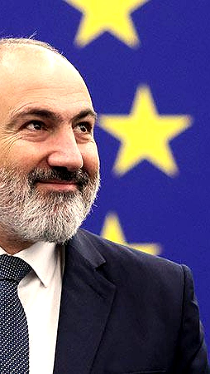 Пашинян заявил об отсутствии внутриполитического кризиса