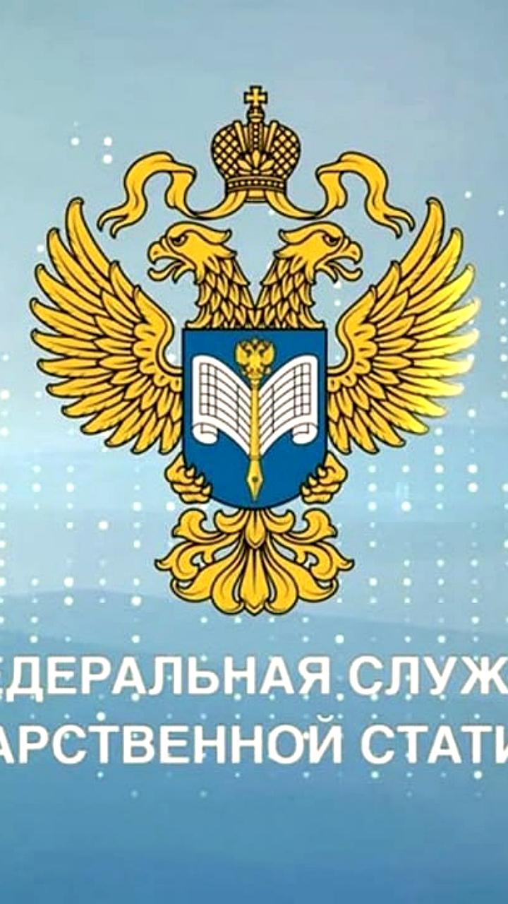 Рост производства и энергетики в России
