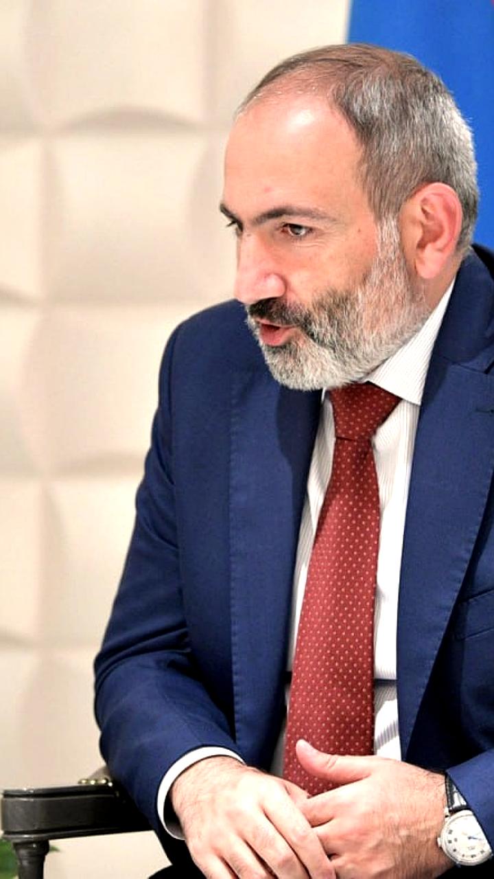 Россия и Армения договорились о восстановлении железной дороги