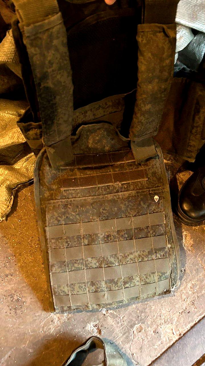 Житель Симферополя отправил контрабанду в США