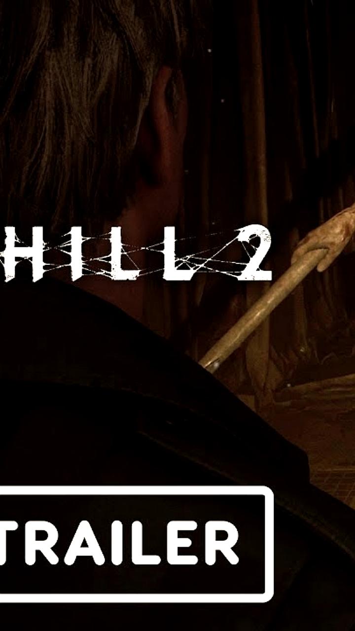 Релиз ремейка Silent Hill 2 на ПК и PS5