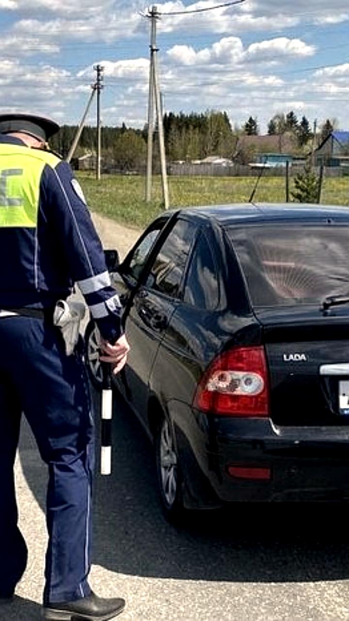 ДТП с участием детей в Челябинской и Свердловской областях