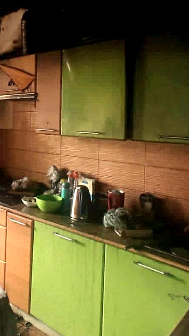 Пожары в школах: дети нарушают правила безопасности