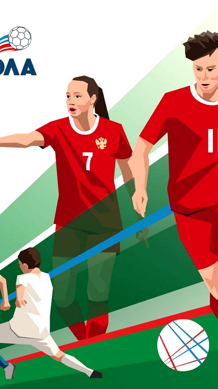 Футбольные фестивали в Красноярске и Хабаровске