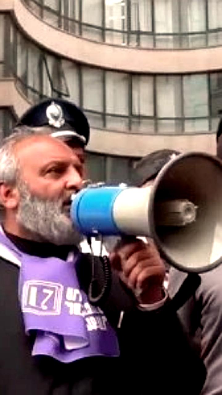 Армянские власти под угрозой из-за заявлений Турции и Азербайджана