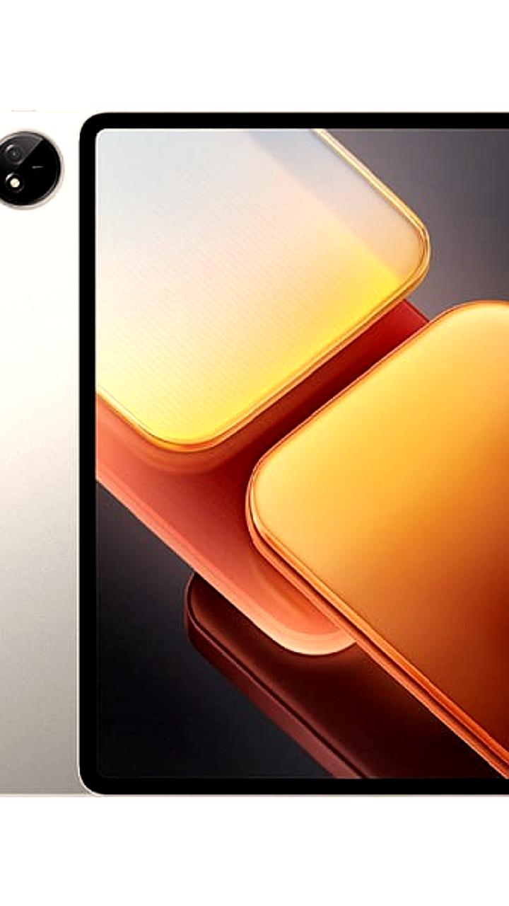 Xiaomi и iQOO представили новые планшеты в Китае