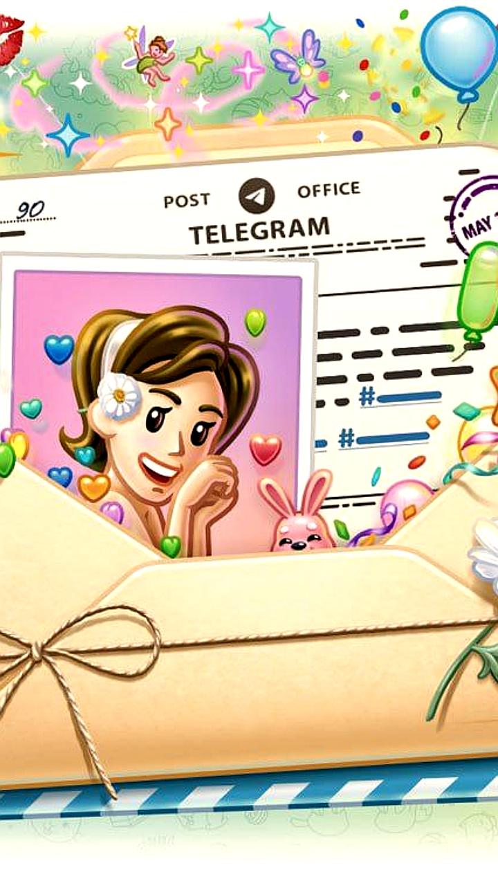 Telegram выпустил обновление с глобальным поиском по хэштегам