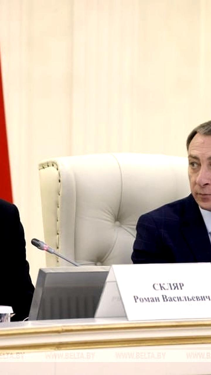 Беларусь и Казахстан углубляют сотрудничество в сфере строительства