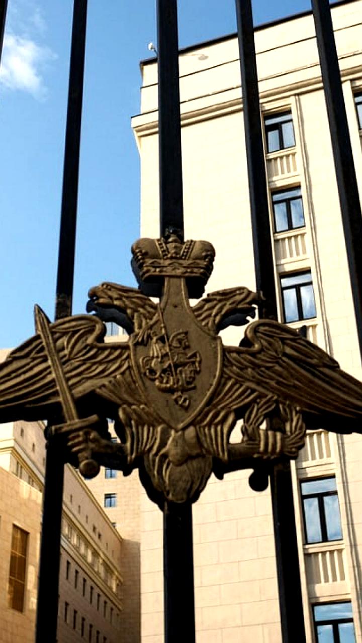 Российские артиллеристы уничтожили опорные пункты ВСУ