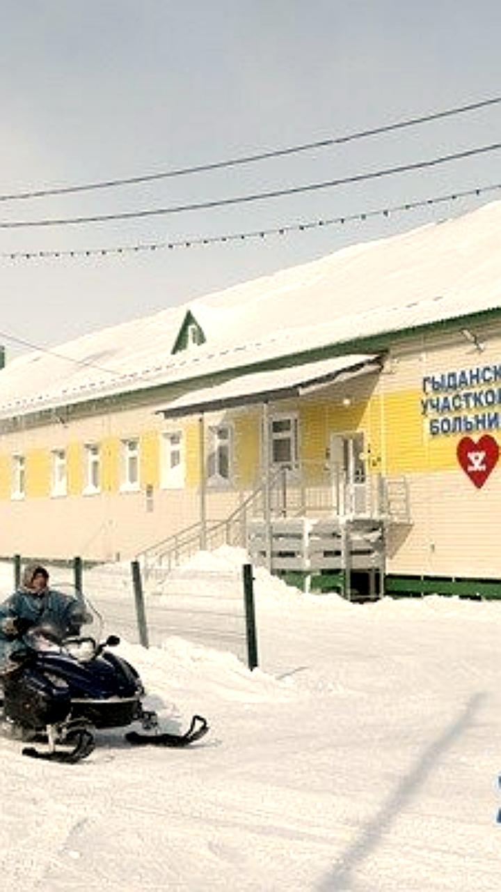 Открытие новых больниц: повышение доступности медицинской помощи