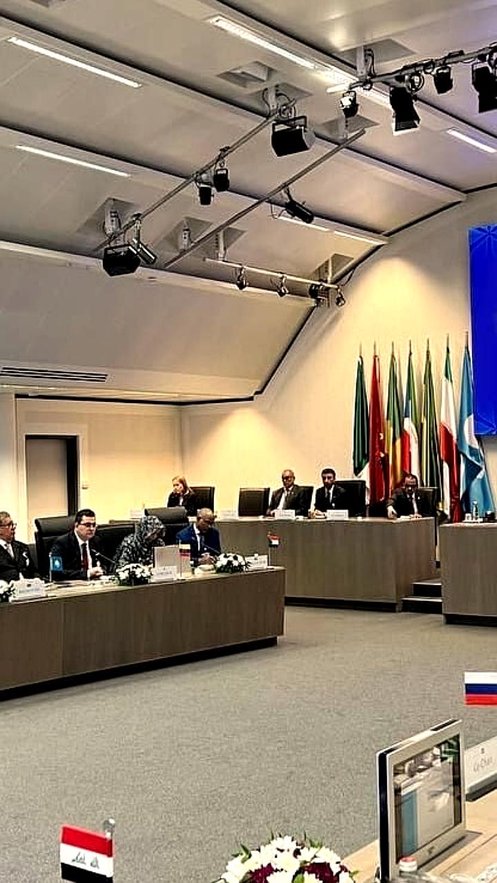 Министры ОПЕК+ обсудят рынок нефти