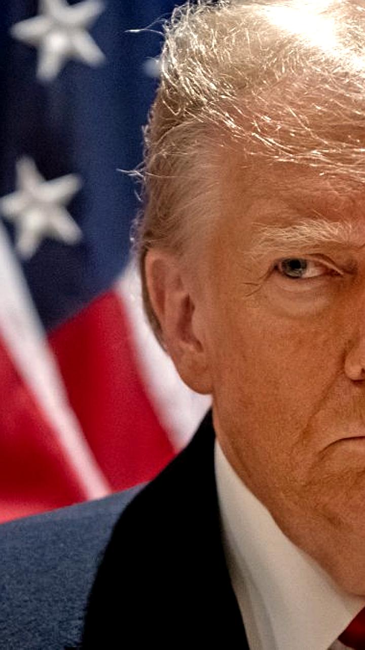Трамп обещает рассекретить материалы по убийству Кеннеди и терактам 11 сентября