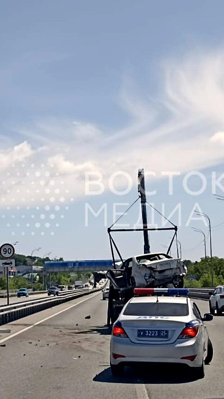 Трагедия на Ставрополье: водитель утонул вместе с машиной в оросительном канале