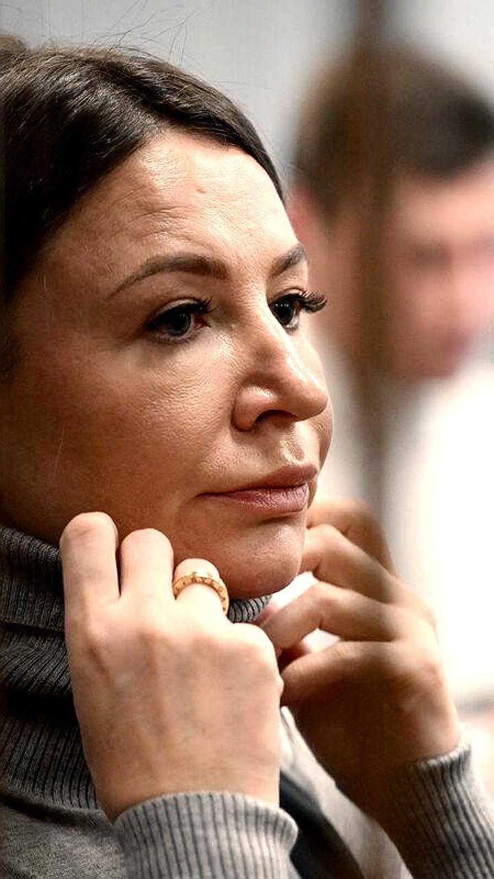 Елена Блиновская подала заявление о банкротстве