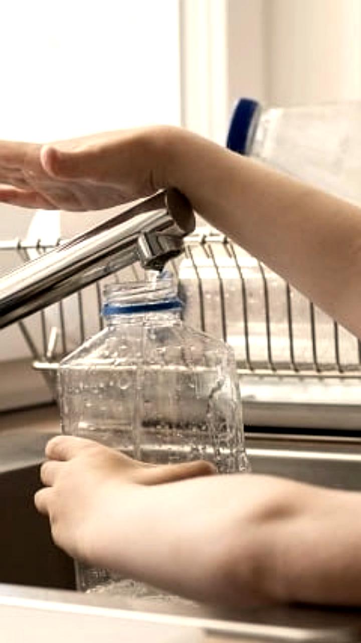 В Бишкеке возобновляется горячее водоснабжение после 40-дневного ремонта