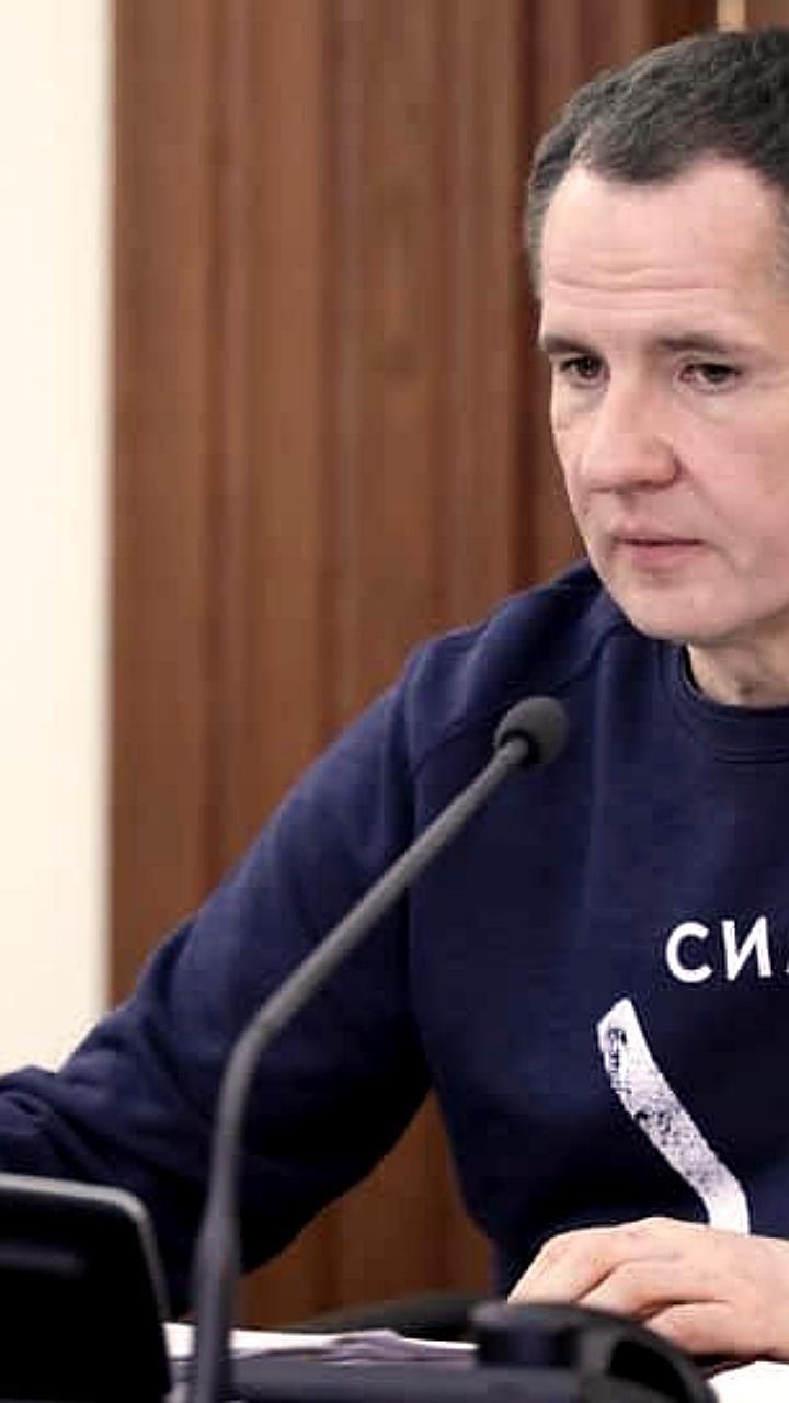 Автобусы в Белгородской области будут защищены от украинских дронов
