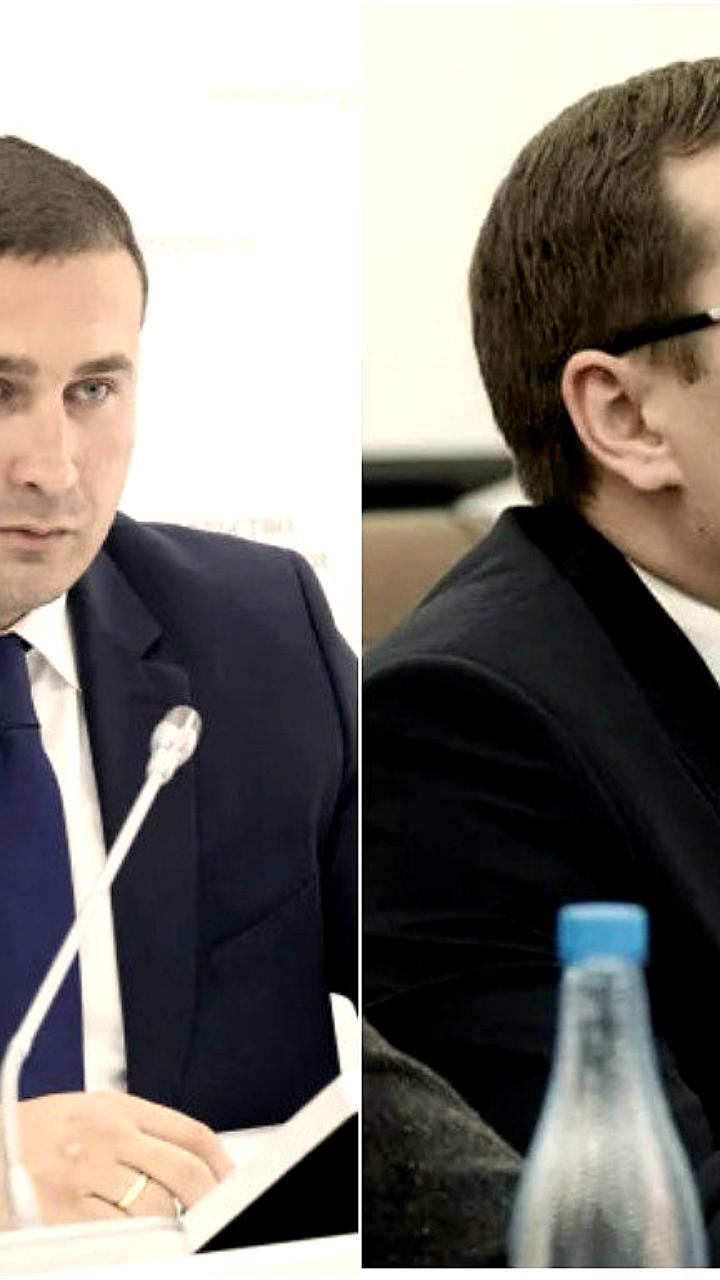 Михаил Пантелеев назначен председателем Правительства Тульской области