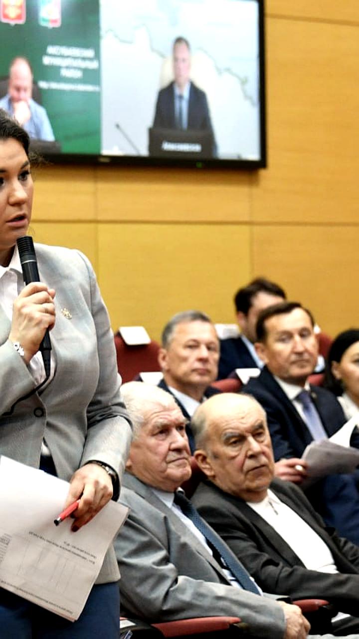 Рустам Минниханов поддержал проекты на инвестсовете