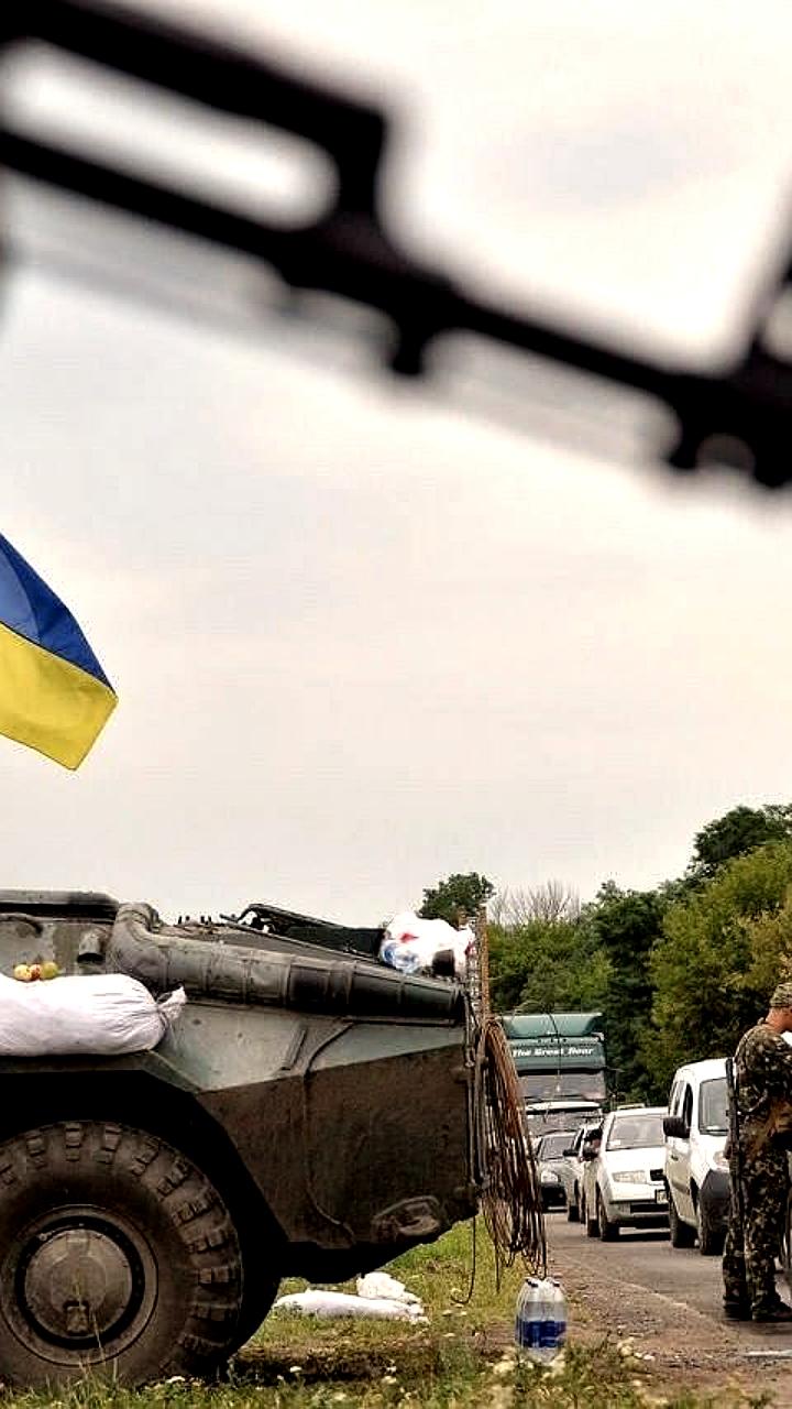 Ужесточение мобилизации в Украине: тотальная коррупция и взятки до 17 тысяч долларов